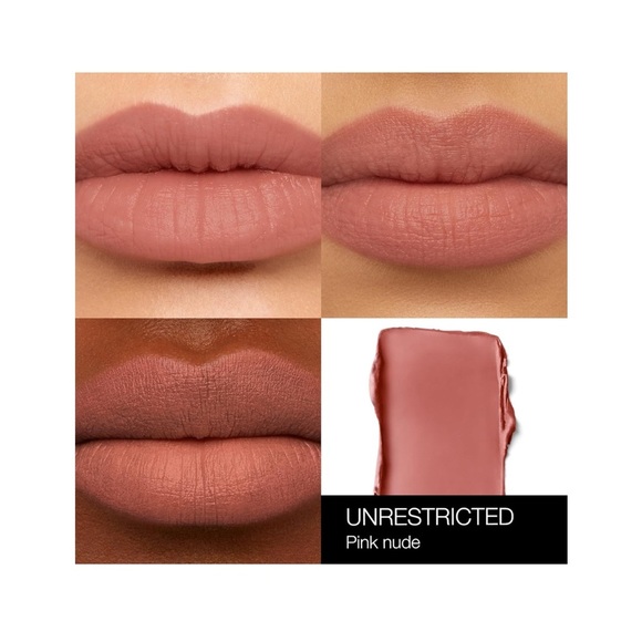 NARS Soft Matte Tinted Lip Balm – Unrestricted – 2.8g / 0.09oz – New in Box - Picture 3 of 9